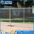 wholesale chain link chain link fence china temporary expanded metal chain link fence